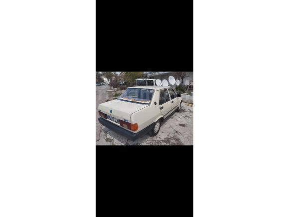 2 sahibinden emsalsiz şahin LPG'li