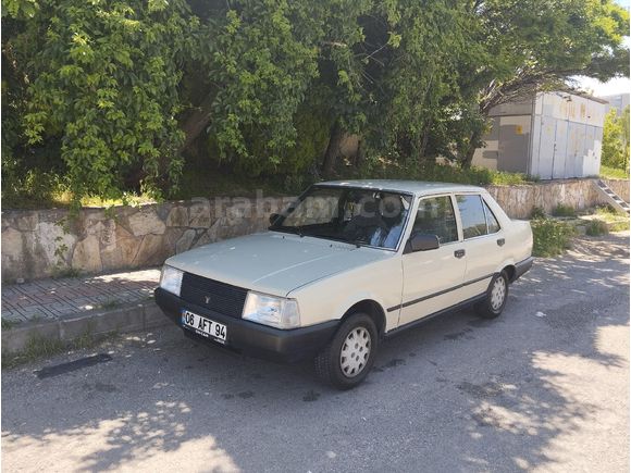 2 sahibinden emsalsiz şahin LPG'li