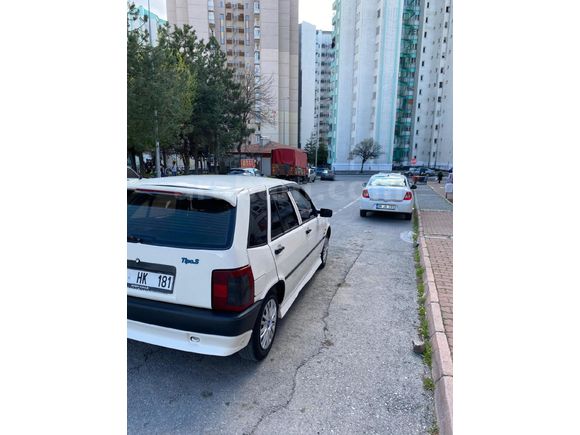 Sahibinden Fiat Tipo 1.6 S 1995 Model
