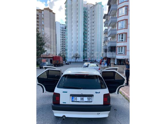 Sahibinden Fiat Tipo 1.6 S 1995 Model