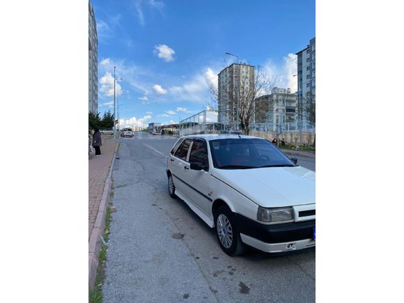 Sahibinden Fiat Tipo 1.6 S 1995 Model