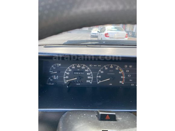 Sahibinden Fiat Tipo 1.6 S 1995 Model