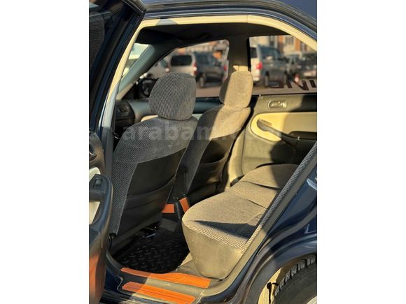 Sahibinden Honda Civic 1.6 i ES 2000 Model 
