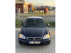 Sahibinden Honda Civic 1.6 i ES 2000 Model 