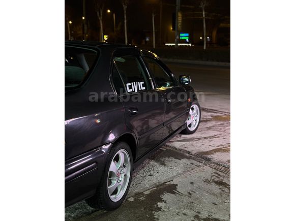 Sahibinden Honda Civic 1.4 i S 1997 Model