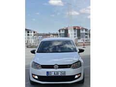 Sahibinden Volkswagen Polo 1.4 Comfortline 2011 Model 