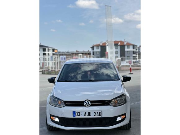 Sahibinden Volkswagen Polo 1.4 Comfortline 2011 Model 