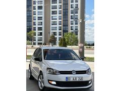 Sahibinden Volkswagen Polo 1.4 Comfortline 2011 Model 