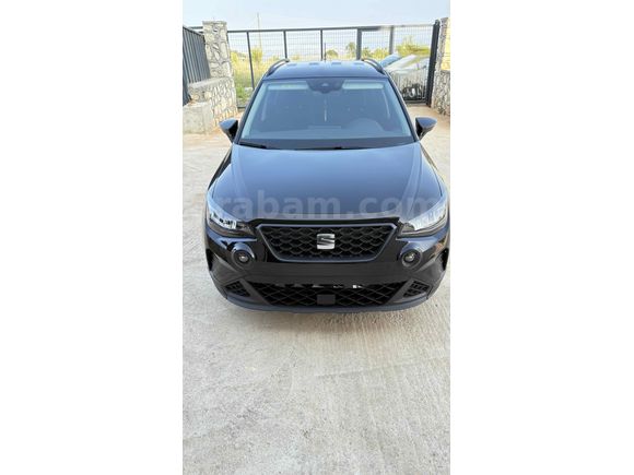 Sahibinden Seat Arona 1.0 EcoTSI Style 2024 Model Mersin