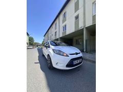 Sahibinden Ford Fiesta 1.4 TDCi Trend 2012 Model 