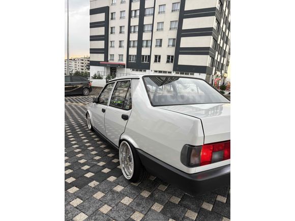 Sahibinden Tofaş Şahin S 1994 Model 