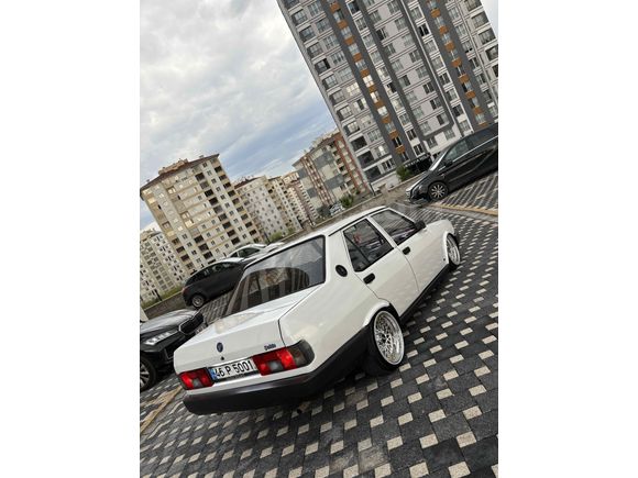 Sahibinden Tofaş Şahin S 1994 Model 