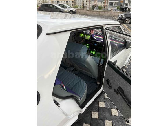 Sahibinden Tofaş Şahin S 1994 Model 