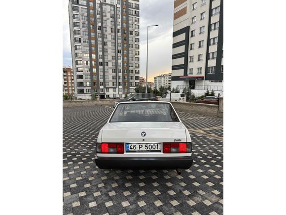 Sahibinden Tofaş Şahin S 1994 Model 