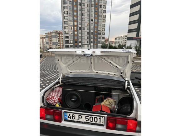 Sahibinden Tofaş Şahin S 1994 Model 