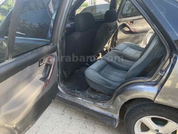 Sahibinden Fiat Tempra 1.6 SX A 1991 Model 