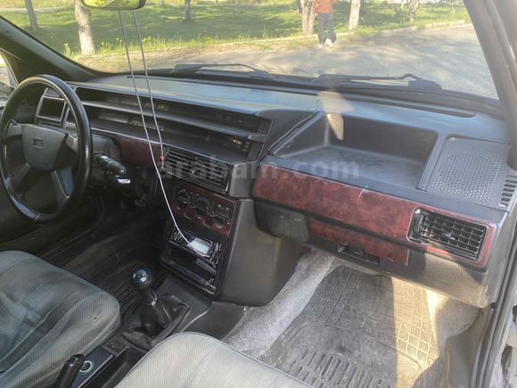 Sahibinden Fiat Tempra 1.6 SX A 1991 Model 