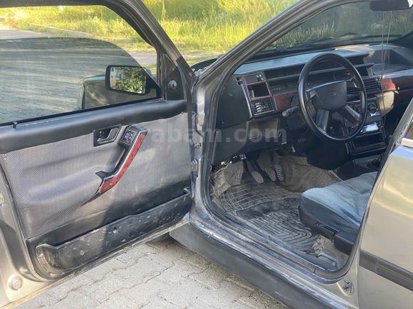 Sahibinden Fiat Tempra 1.6 SX A 1991 Model 