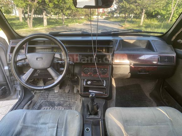 Sahibinden Fiat Tempra 1.6 SX A 1991 Model 