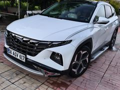 Sahibinden Hyundai Tucson 1.6 CRDi Elite 2021 Model Sivas