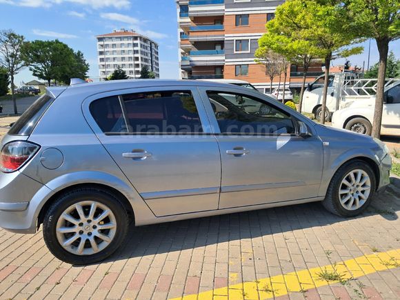 Sahibinden Opel Astra 1.3 CDTI Enjoy 2008 Model