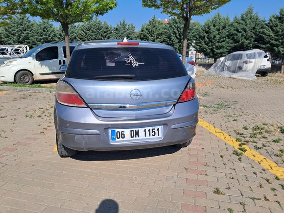 Sahibinden Opel Astra 1.3 CDTI Enjoy 2008 Model