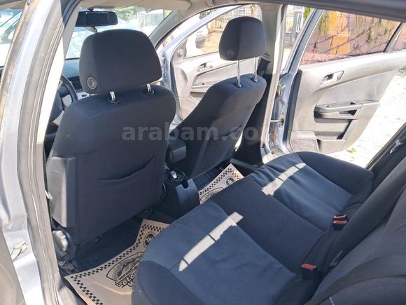 Sahibinden Opel Astra 1.3 CDTI Enjoy 2008 Model