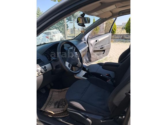 Sahibinden Opel Astra 1.3 CDTI Enjoy 2008 Model