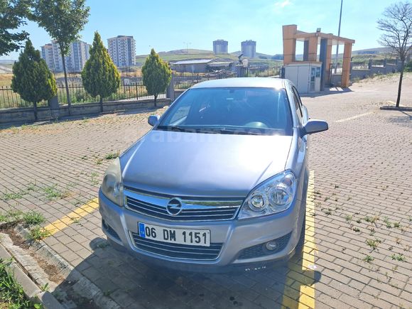 Sahibinden Opel Astra 1.3 CDTI Enjoy 2008 Model