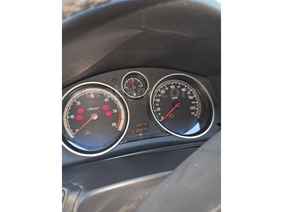 Sahibinden Opel Astra 1.3 CDTI Enjoy 2008 Model