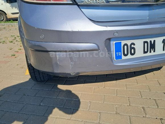 Sahibinden Opel Astra 1.3 CDTI Enjoy 2008 Model