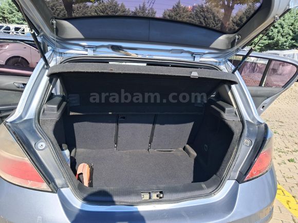 Sahibinden Opel Astra 1.3 CDTI Enjoy 2008 Model