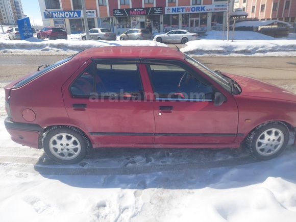 Sahibinden Renault R 19 1.6 Europa RNE 1996 Model