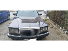 Sahibinden Mercedes - Benz 300 SE 1991 Model