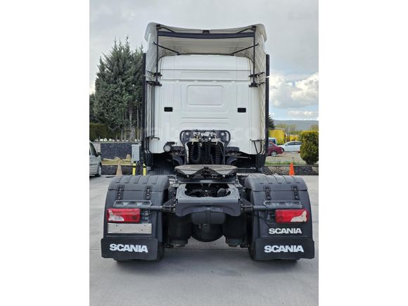Sahibinden Scania R 410