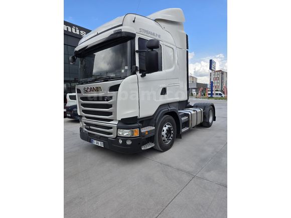 Sahibinden Scania R 410