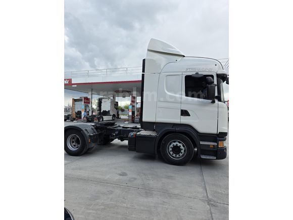 Sahibinden Scania R 410