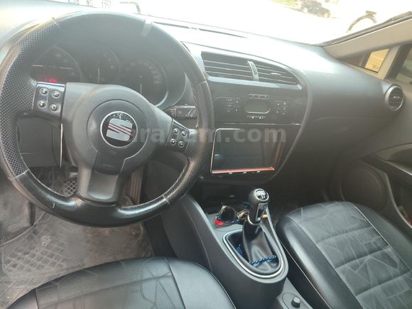 Sahibinden Seat Leon 1.6 Stylance 2009 Model