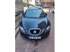 Sahibinden Seat Leon 1.6 Stylance 2009 Model