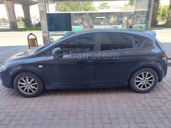Sahibinden Seat Leon 1.6 Stylance 2009 Model