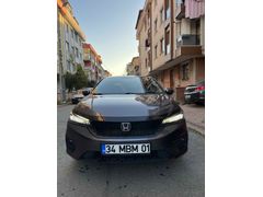 Sahibinden Honda City 1.5 i-VTEC Executive 2021 Model 