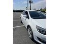 Sahibinden 86000 km  Opel Astra  j