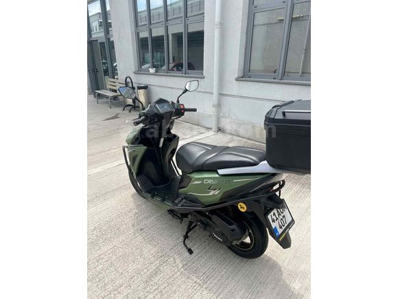Sahibinden Yuki Crypto 50 