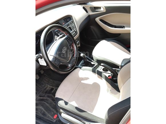 Sahibinden Hyundai i20 1.2 MPI Style 2014 Model 