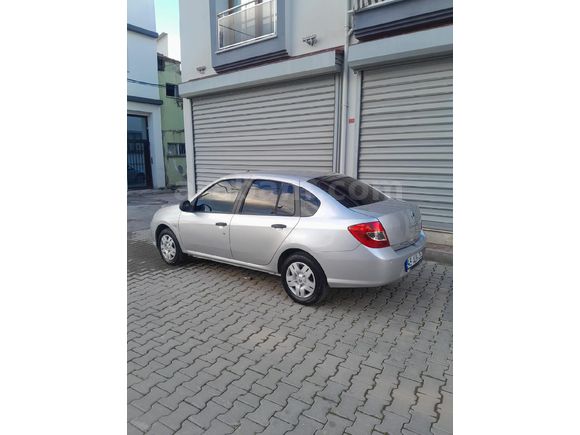 Sahibinden Renault Symbol 1.5 dCi Authentique 2011 Model