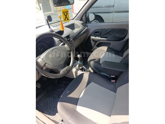 Sahibinden Renault Symbol 1.5 dCi Authentique 2011 Model