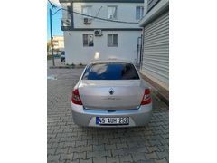 Sahibinden Renault Symbol 1.5 dCi Authentique 2011 Model
