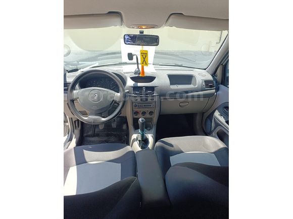 Sahibinden Renault Symbol 1.5 dCi Authentique 2011 Model