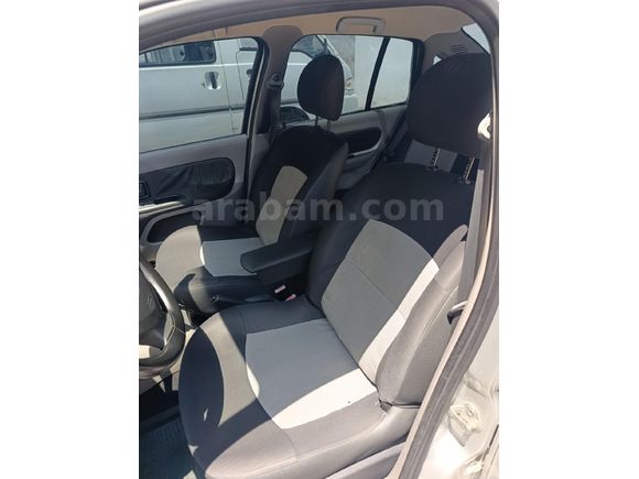 Sahibinden Renault Symbol 1.5 dCi Authentique 2011 Model