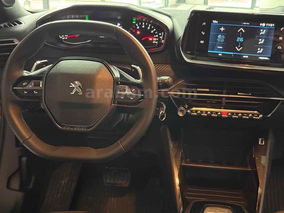 Sahibinden Peugeot 2008 1.2 PureTech Active Prime 2023 Model 
